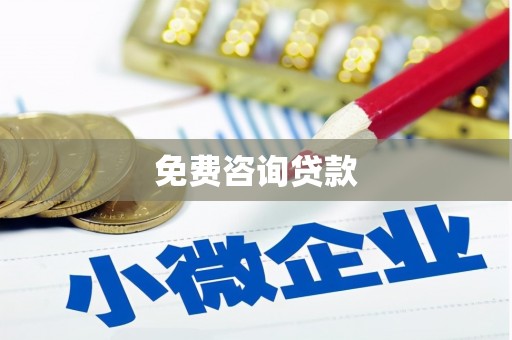 海宁免费咨询贷款