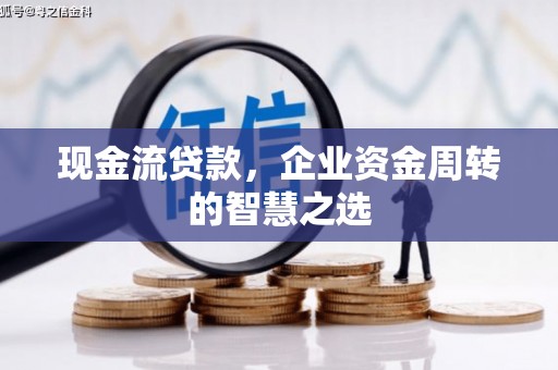 海宁现金流贷款，企业资金周转的智慧之选